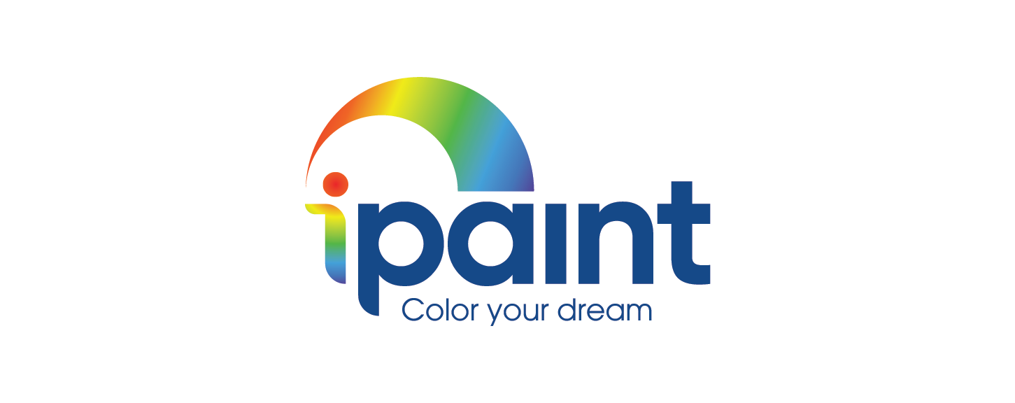 Logo Ipaint