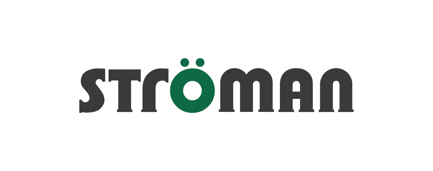 Logo Stroman
