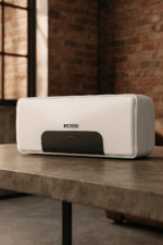 Bình nước nóng Rossi Blanc ngang 15L giữ nước nóng lâu