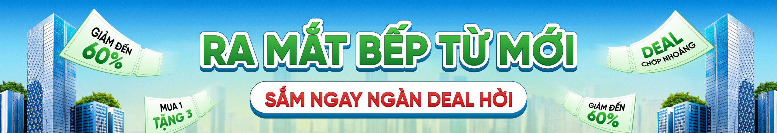 Flash Sale Banner