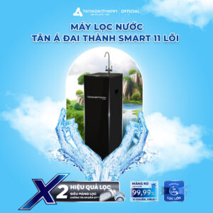 Máy lọc nước RO Tân Á Đại Thành Smart 