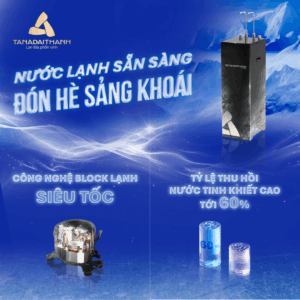 Tính năng công nghệ Block