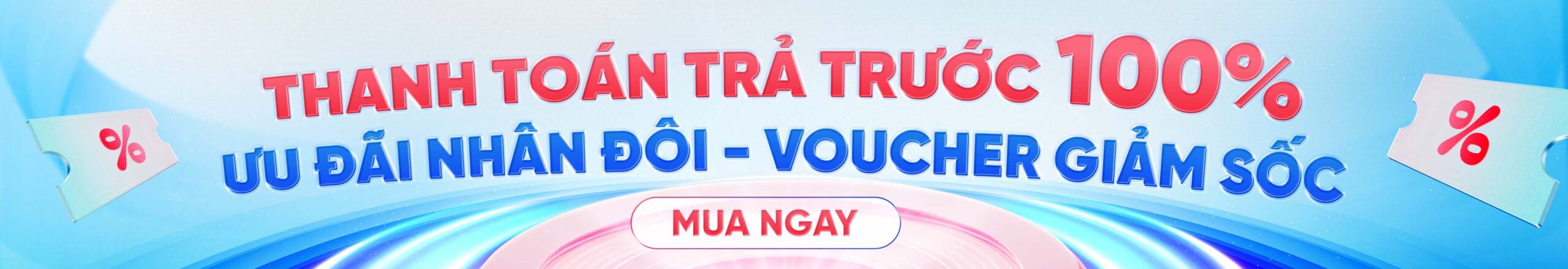Flash Sale Banner