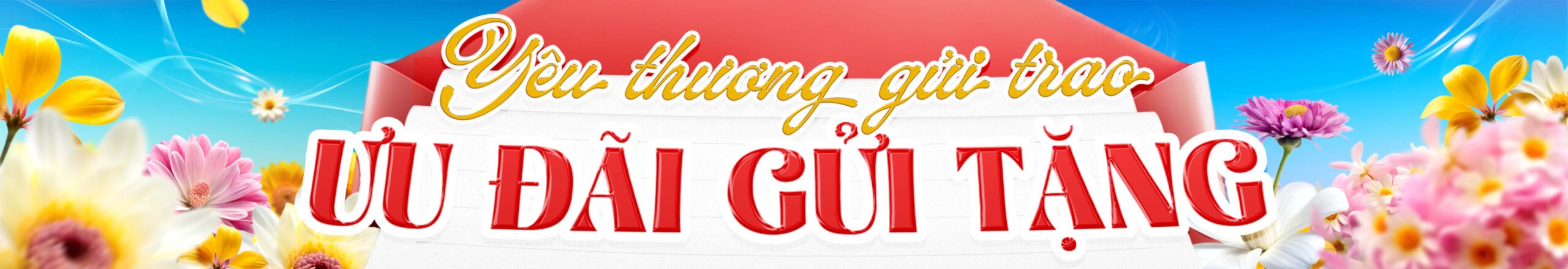 Flash Sale Banner