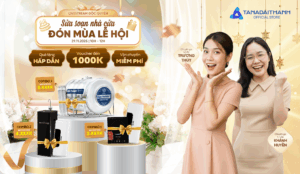 Livestream 29/11 có ưu đãi gì