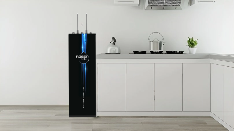 Máy lọc nước Hydrogen có tác dụng gì