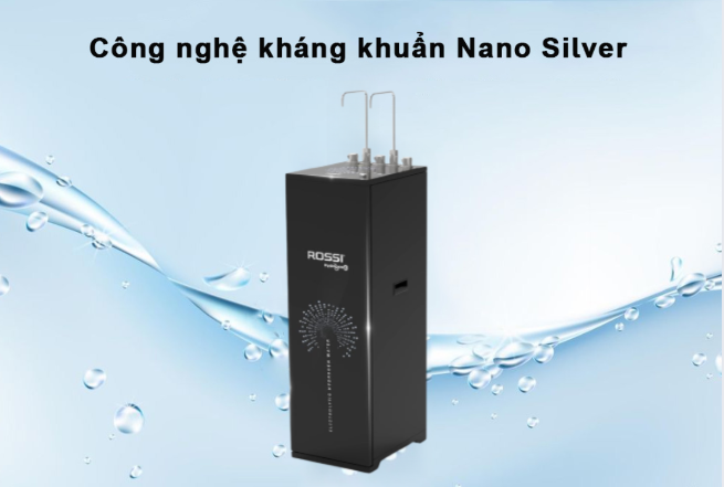 Thời gian bảo hành máy lọc nước Hydrogen