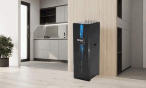 Máy lọc nước Hydrogen là gì