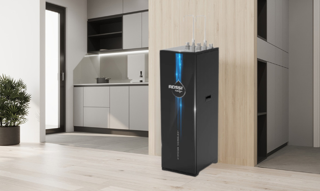 Máy lọc nước Hydrogen là gì