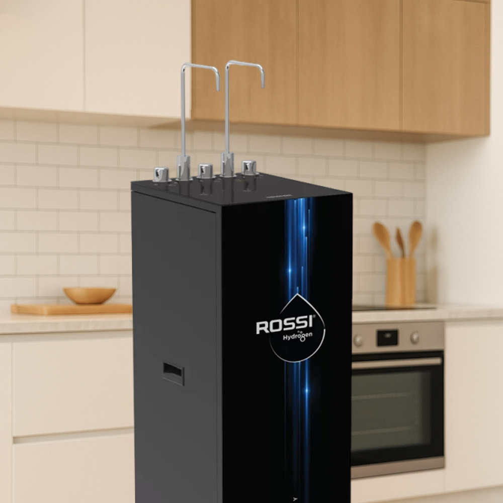 Thời gian bảo trì máy lọc nước hydrogen