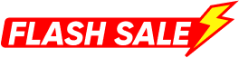 Flash Sale Icon