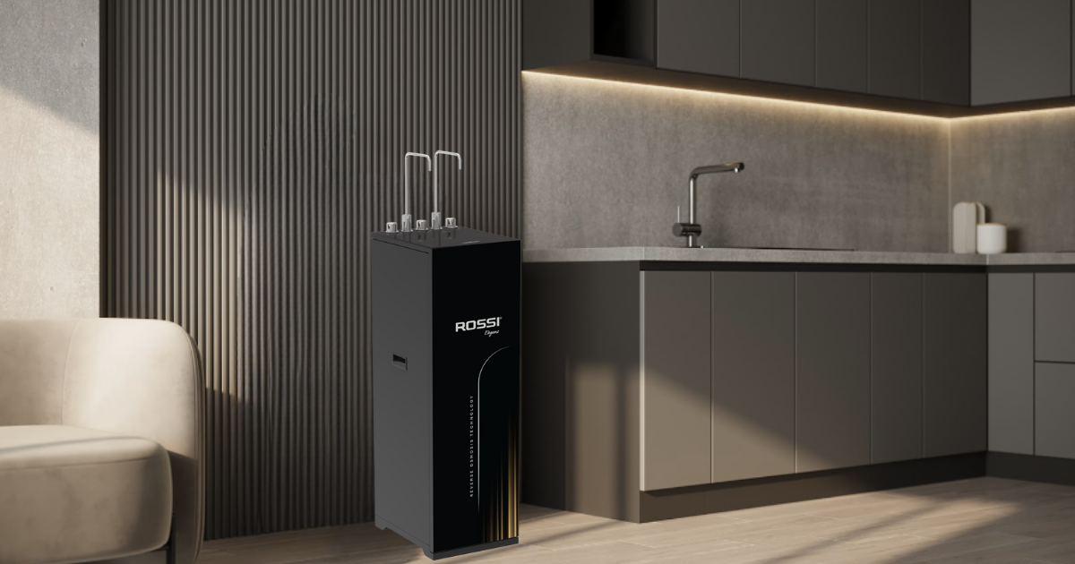 Công nghệ làm lạnh bằng chip điện tử là gì?