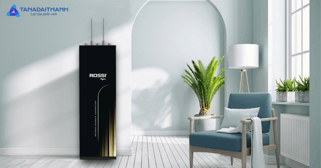 Nguyên lý hoạt động của công nghệ làm lạnh bằng chip điện tử