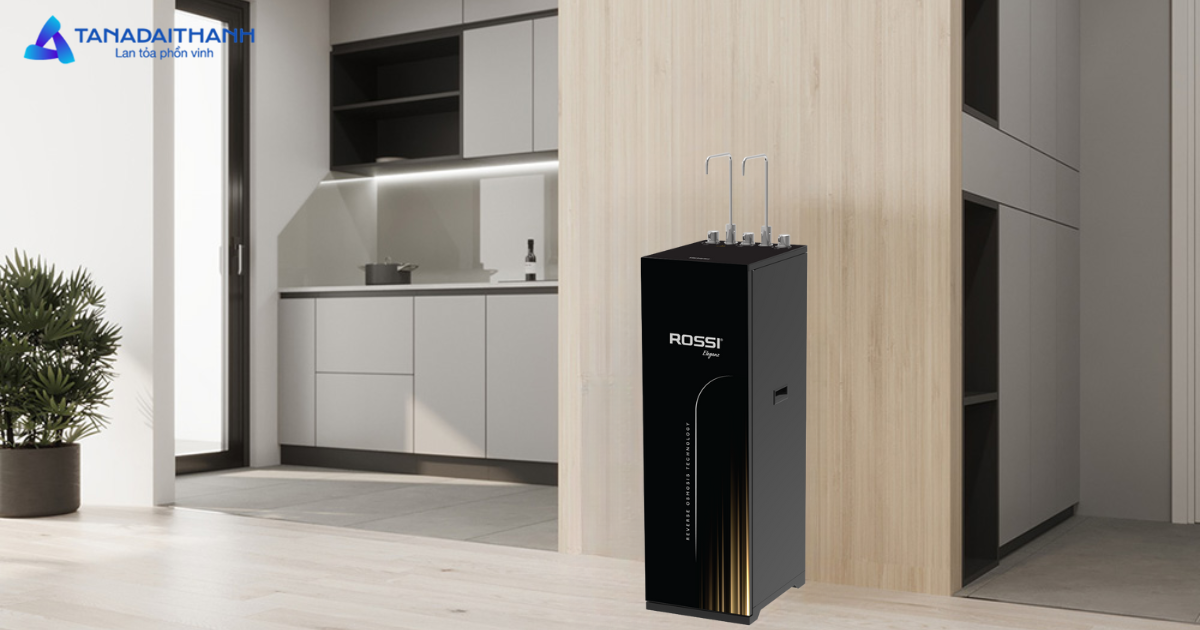 Công nghẹ làm lạnh bằng chip điện tử có ưu điểm gì