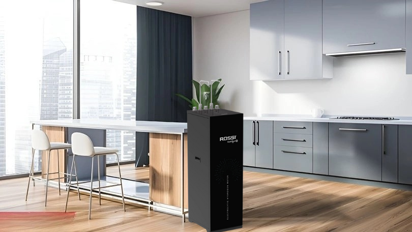 Nên mua máy lọc nước RO hay Hydrogen?