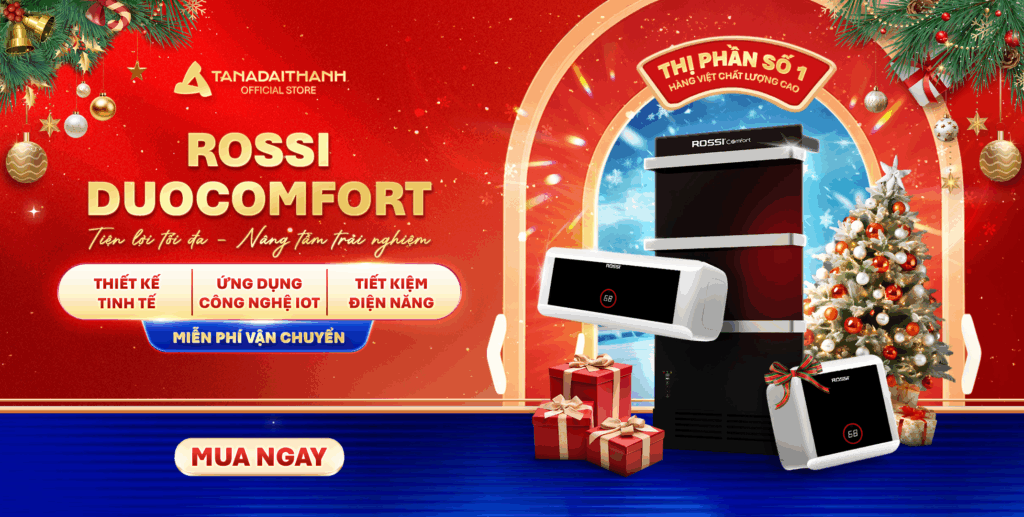 Quà tặng tết 2026