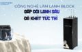 Công nghệ làm lạnh Block hoạt động như thế nào?