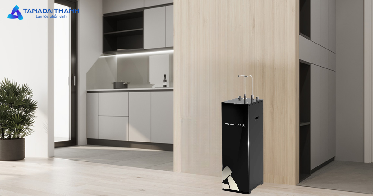 Máy lọc nước Tân Á Plus