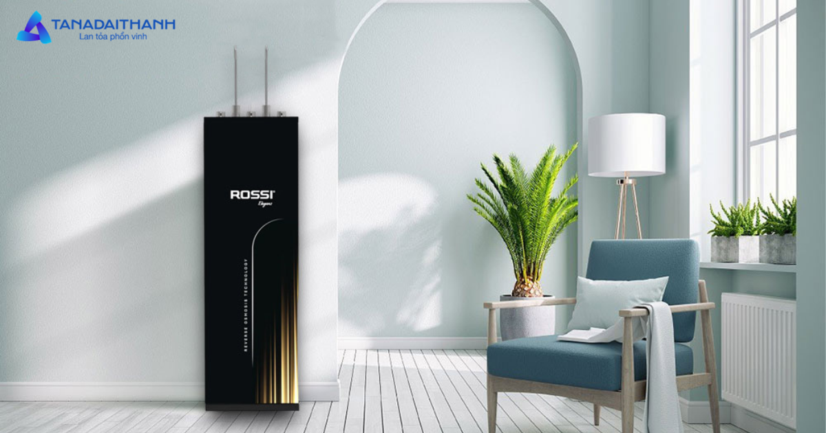 Máy lọc nước Rossi Eleganz