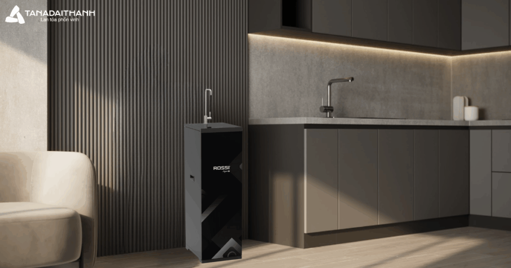 Máy lọc nước Rossi Eleganz C
