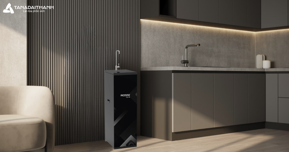 Máy lọc nước Rossi Eleganz C
