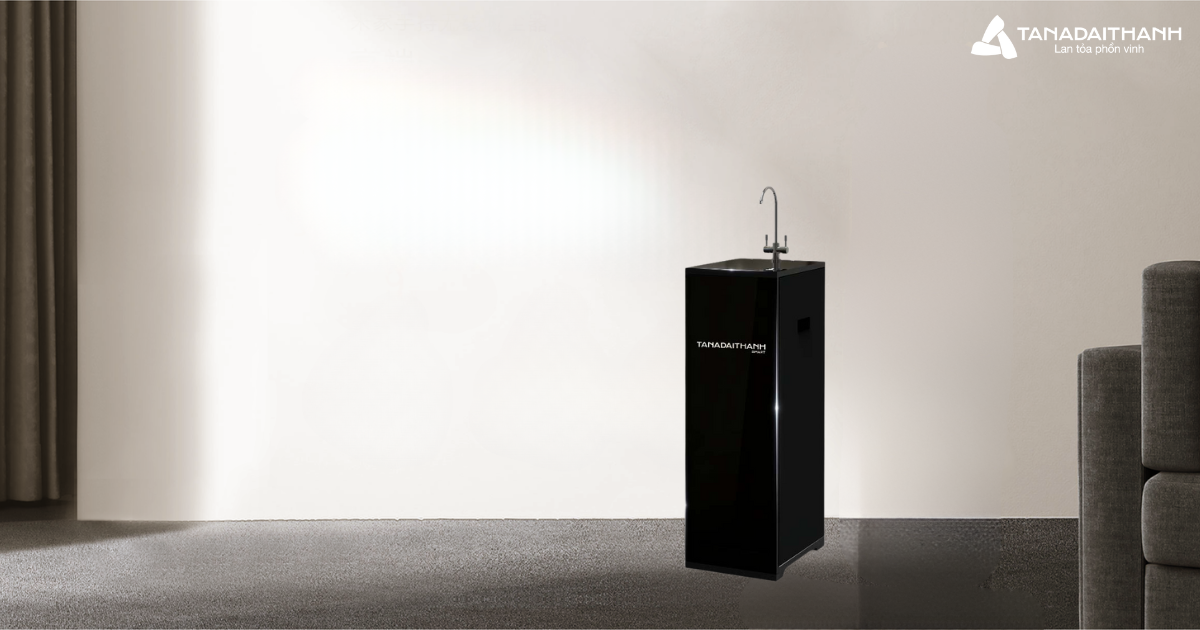 Máy lọc nước Tân Á Smart