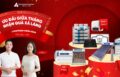 Livestream 17/12 có nhiều ưu đãi
