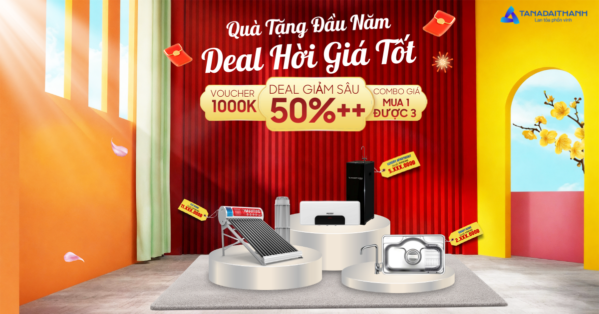 Combo Miền Nam có ưu đãi gì