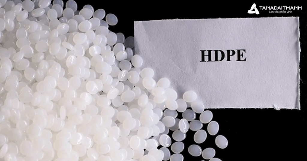 HDPE là gì?