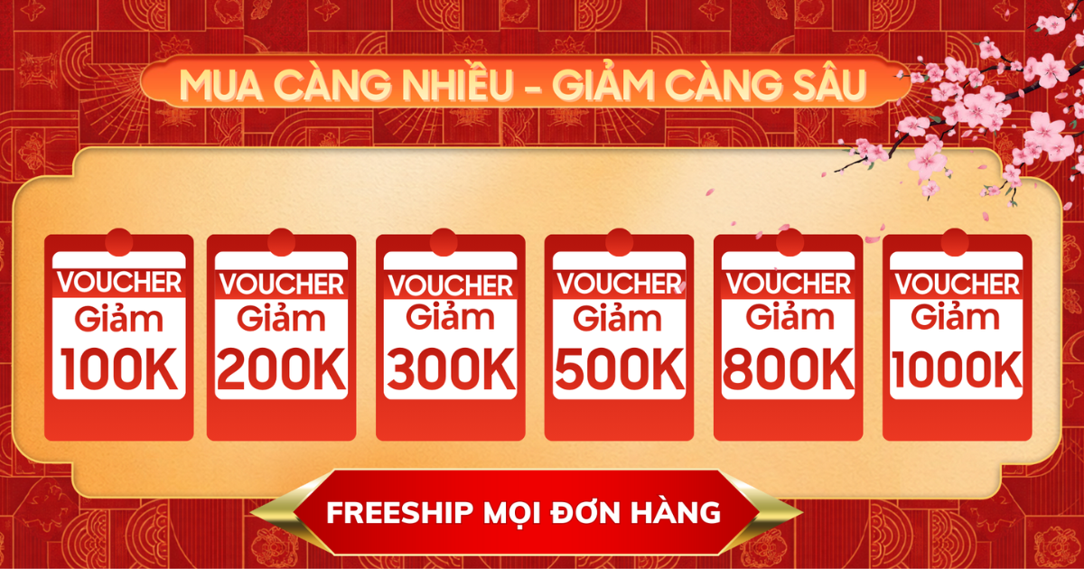 Tân Á Đại Thành ưu đãi lớn