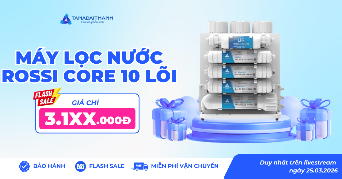 ưu đãi flashsale có gì