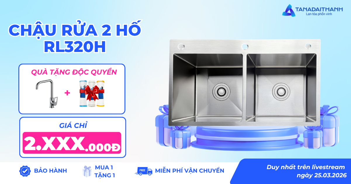 Ưu đãi mua 1 tặng 1