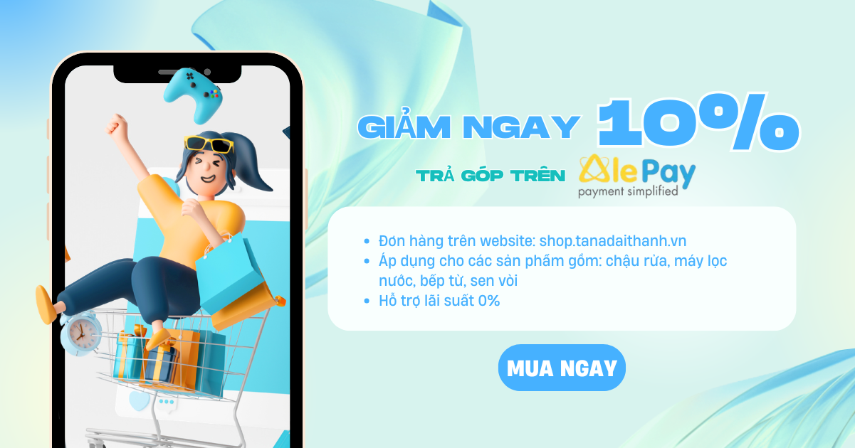 Ưu đãi livestream