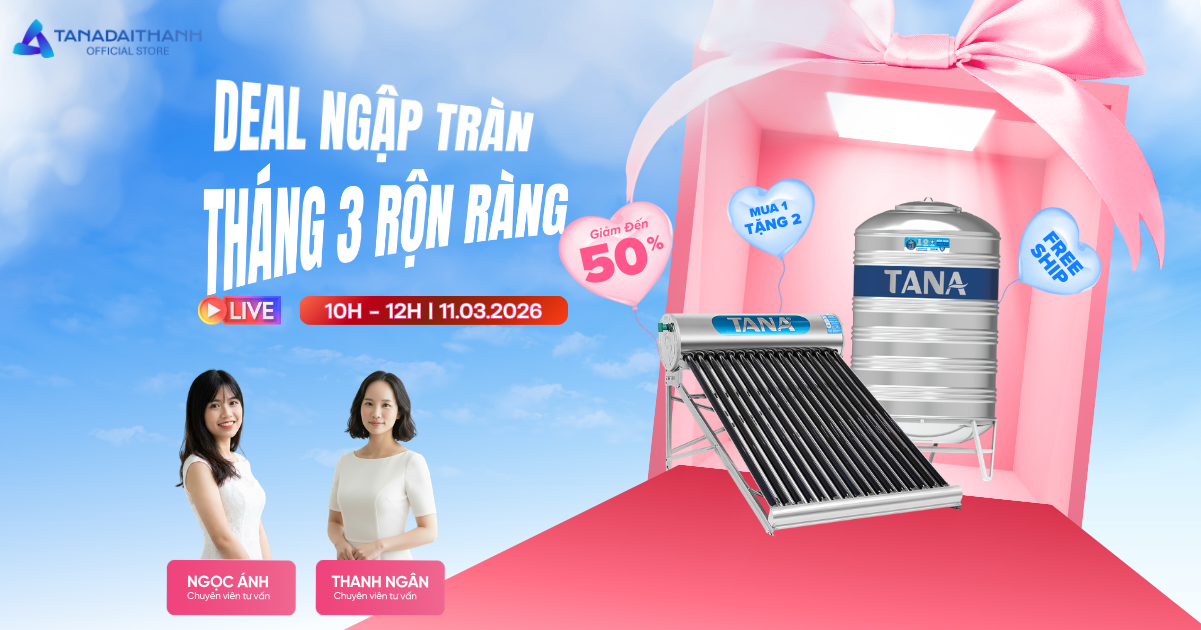 Combo có ưu đãi lớn