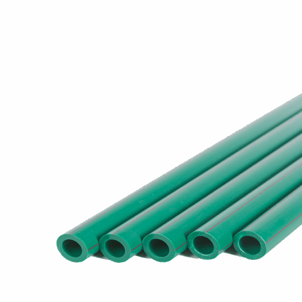 Ống nhựa PP-R Stroman