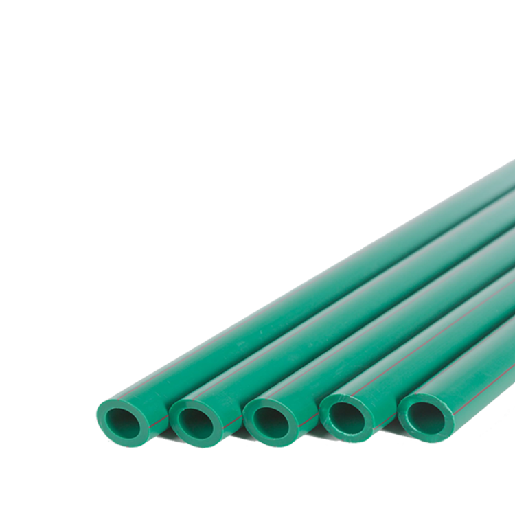 Ống nhựa PP-R Stroman