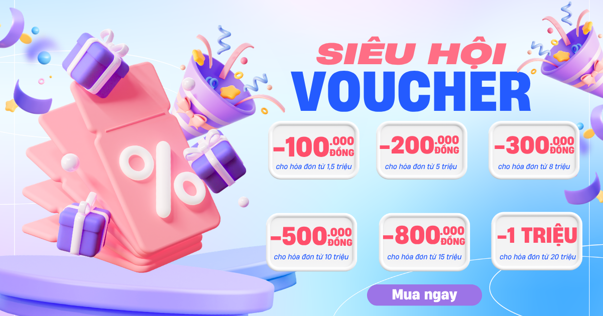 Ưu đãi đặc biệt của Tân Á Đại Thành