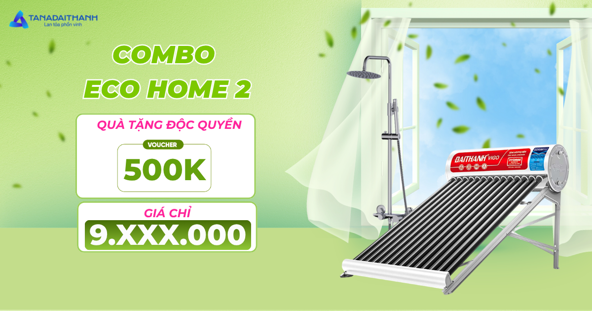 Ưu đãi combo trong livestream Tân Á Đại Thành miền Nam