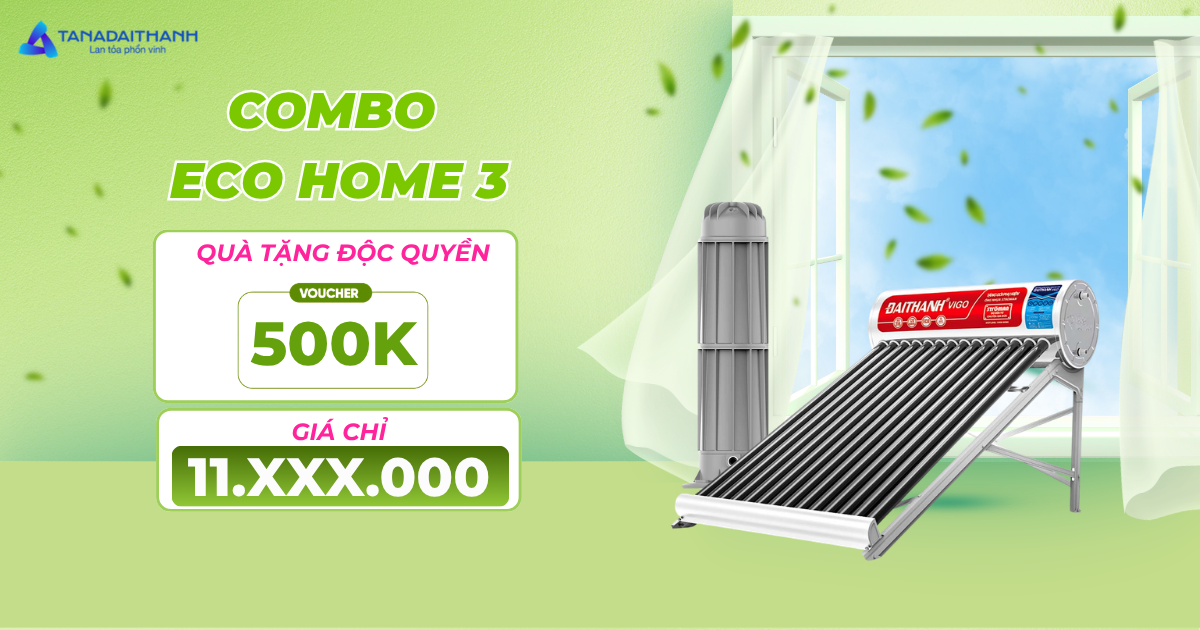 Ưu đãi combo trong livestream Tân Á Đại Thành miền Nam