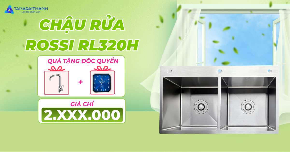 Ưu đãi độc quyền trong livestream