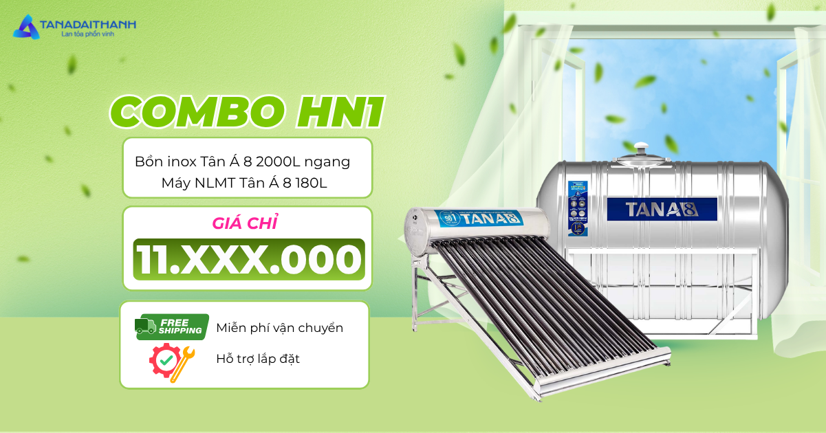 Ưu đãi combo trong livestream