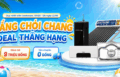 Livestream Tân Á Đại Thành miền Nam