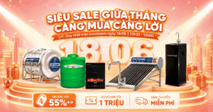 Livestream Shop Tân Á Đại Thành miền Nam
