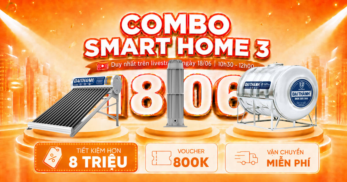 Livestream Shop Tân Á Đại Thành miền Nam