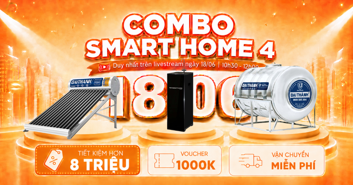 Livestream Shop Tân Á Đại Thành miền Nam
