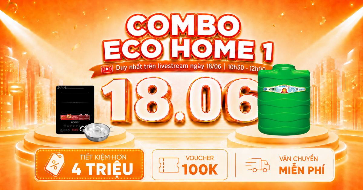 Livestream Shop Tân Á Đại Thành miền Nam