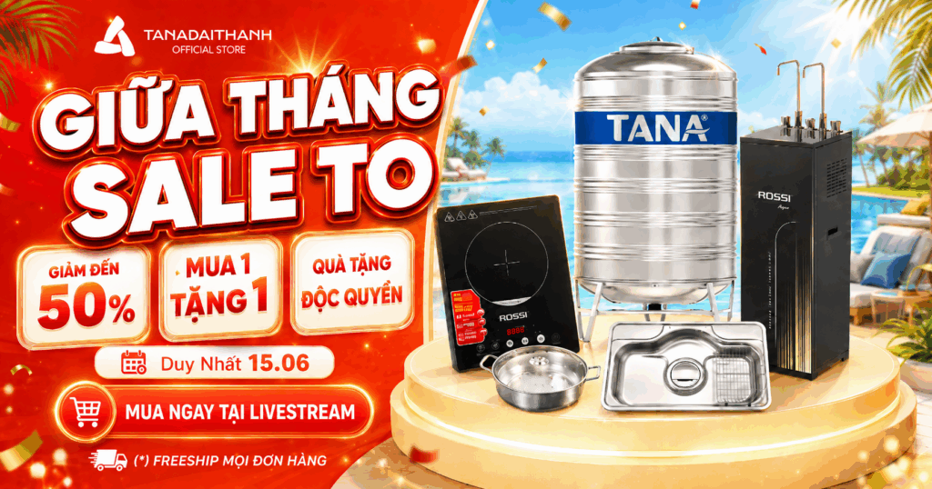 Livestream Tân Á Đại Thành 15/06 có gì