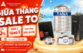 Livestream Tân Á Đại Thành 15/06 có gì