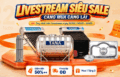Livestream Shop Tân Á Đại Thành miền Bắc có gì