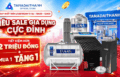 Livestream Shop Tân Á Đại Thành có gì